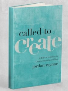 Called To Create 